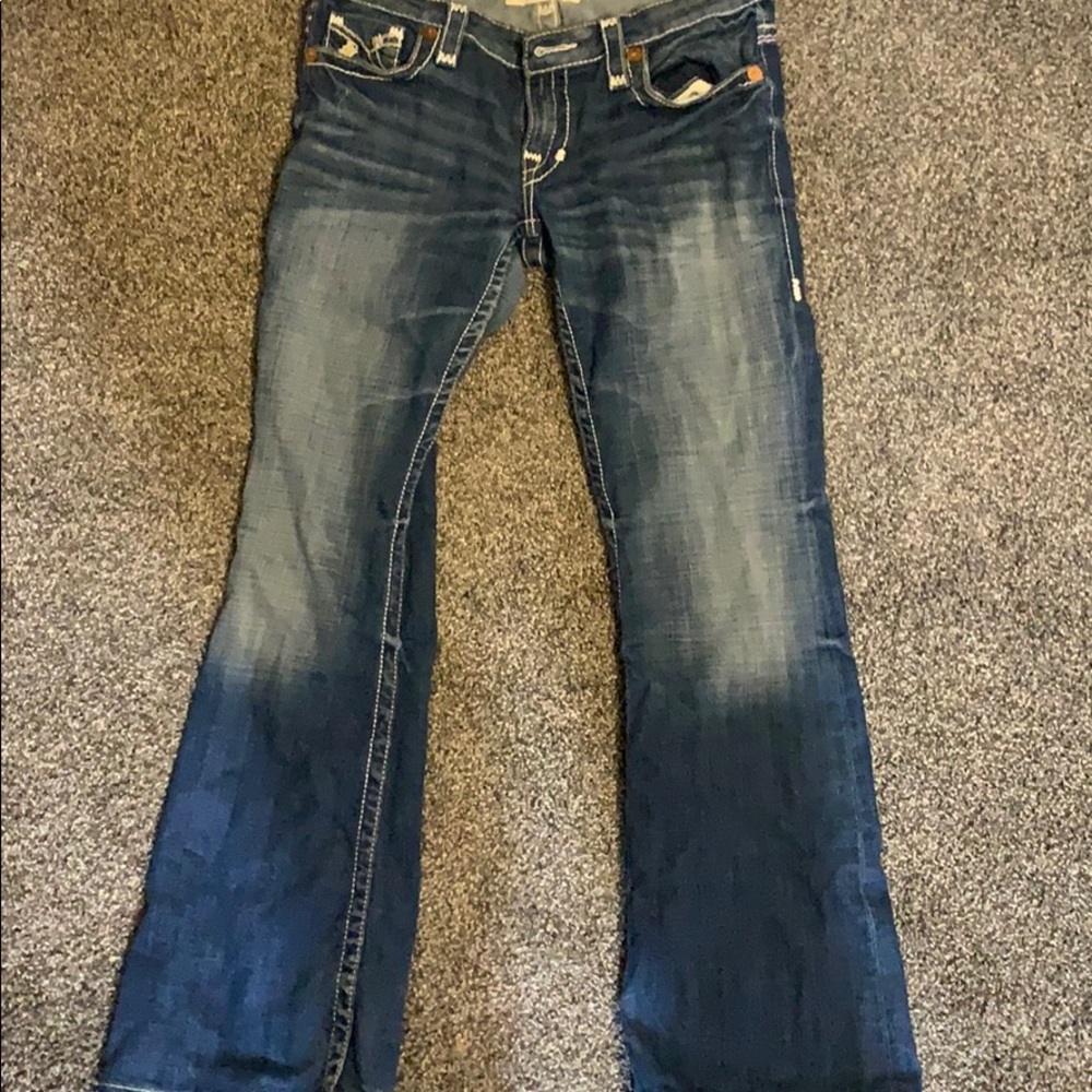 Big star jeans
